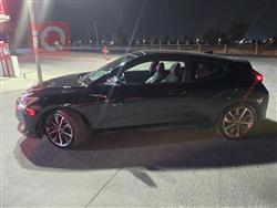 هیوندای ڤیلۆستەر